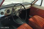 1966 Ford Cortina 1.5, 60000km, Automat